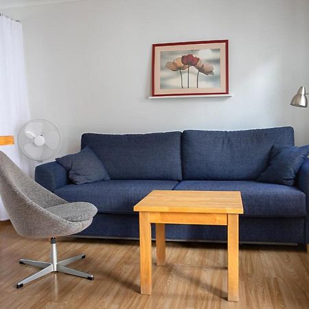 Apartmán Karl-Oskars Krypin Visby Exteriér fotografie
