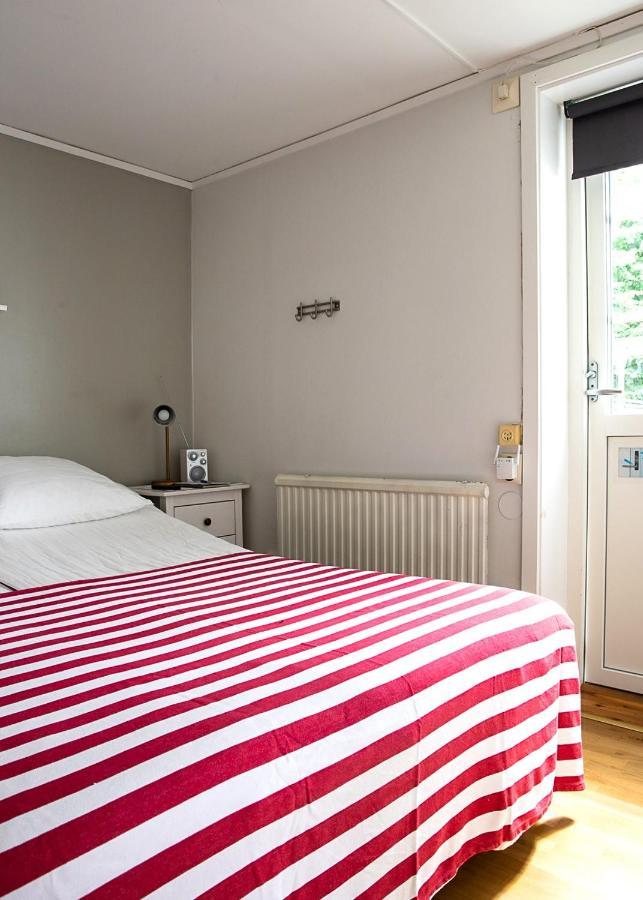 Apartmán Karl-Oskars Krypin Visby Exteriér fotografie