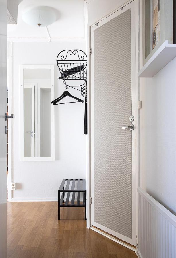 Apartmán Karl-Oskars Krypin Visby Exteriér fotografie